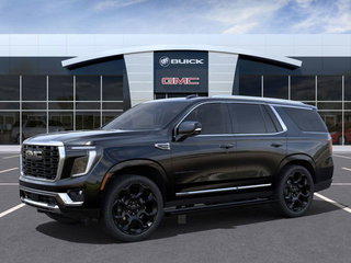 GMC Yukon  2025 à Jonquière, Québec - 2 - w320h240px