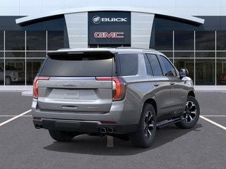 2025 GMC Yukon in Jonquière, Quebec - 4 - w320h240px