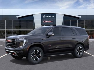 2025 GMC Yukon in Jonquière, Quebec - 2 - w320h240px
