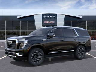 2026 GMC Yukon in Jonquière, Quebec - 2 - w320h240px