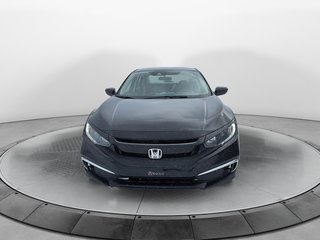 2019 Honda Civic Sedan in Jonquière, Quebec - 2 - w320h240px