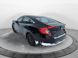 2019 Honda Civic Sedan in Jonquière, Quebec - 4 - w320h240px