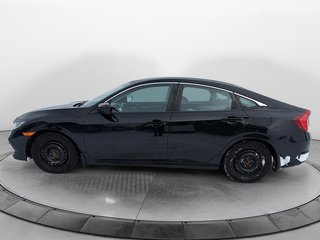 2019 Honda Civic Sedan in Jonquière, Quebec - 5 - w320h240px