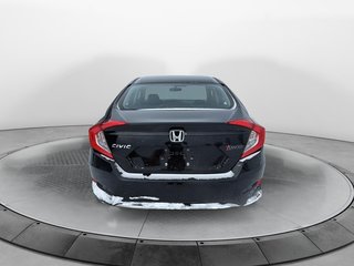 2019 Honda Civic Sedan in Jonquière, Quebec - 3 - w320h240px