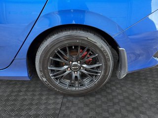 Honda Civic Sedan LX 2017