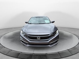 2019 Honda Civic Sedan in Sept-Îles, Quebec - 2 - w320h240px