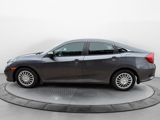 2019 Honda Civic Sedan in Sept-Îles, Quebec - 5 - w320h240px