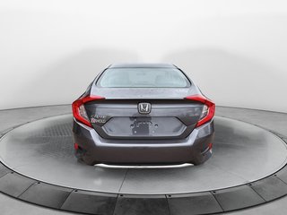 2019 Honda Civic Sedan in Sept-Îles, Quebec - 3 - w320h240px