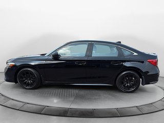 2022 Honda Civic Sedan LX in Chicoutimi, Quebec - 5 - w320h240px
