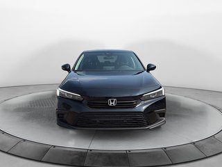 2022 Honda Civic Sedan LX in Chicoutimi, Quebec - 2 - w320h240px