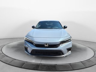 Honda Civic Sedan  2022 à Baie-Comeau, Québec - 2 - w320h240px