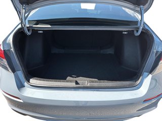 Honda Civic Sedan  2022 à Baie-Comeau, Québec - 6 - w320h240px