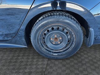 Honda Civic Sedan LX 2022