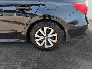 2024 Honda Civic Sedan LX-B