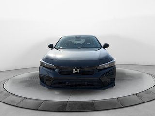 2024 Honda Civic Sedan LX-B
