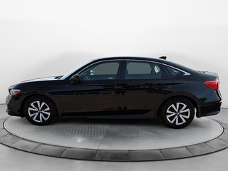 2024 Honda Civic Sedan LX-B