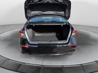 2024 Honda Civic Sedan LX-B