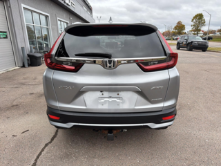 Honda CR-V SPORT  2021 à Baie-Comeau, Québec - 3 - w320h240px