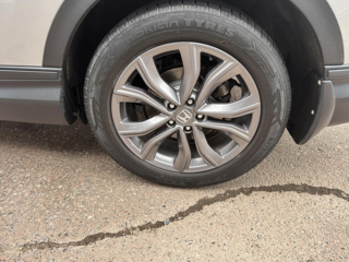 Honda CR-V SPORT  2021