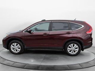 2014 Honda CR-V in Sept-Îles, Quebec - 5 - w320h240px
