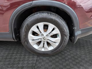 Honda CR-V EX 2014