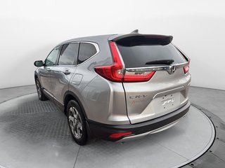 Honda CR-V EX 2018