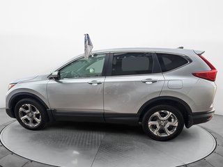 Honda CR-V EX 2018