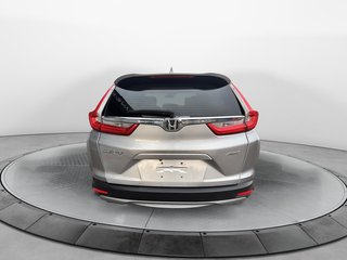 Honda CR-V EX 2018