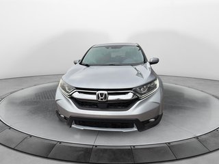 Honda CR-V EX 2018