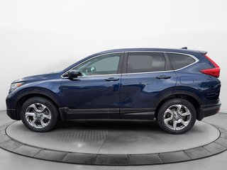 2019 Honda CR-V EX in Chicoutimi, Quebec - 5 - w320h240px