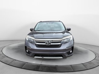 2019 Honda Pilot EX in Chicoutimi, Quebec - 2 - w320h240px