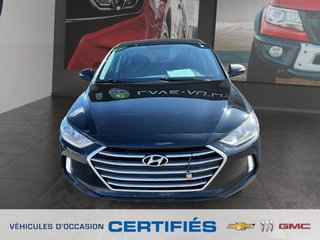 2018 Hyundai Elantra in Jonquière, Quebec - 2 - w320h240px