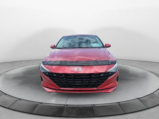 2022 Hyundai Elantra in Jonquière, Quebec - 2 - w320h240px