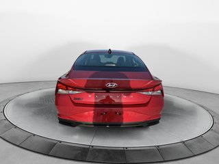 Hyundai Elantra  2022 à Jonquière, Québec - 3 - w320h240px