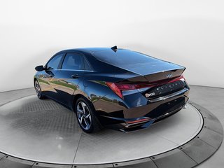 2023 Hyundai Elantra in Sept-Îles, Quebec - 4 - w320h240px