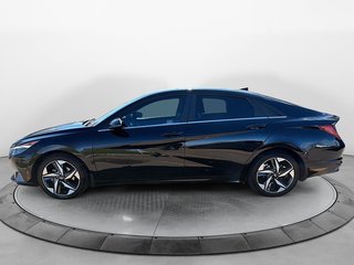 2023 Hyundai Elantra in Sept-Îles, Quebec - 5 - w320h240px
