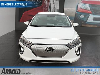 Hyundai Ioniq Electric  2020 à Jonquière, Québec - 2 - w320h240px