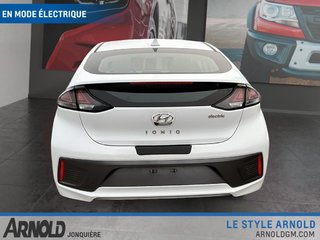 Hyundai Ioniq Electric  2020 à Jonquière, Québec - 3 - w320h240px