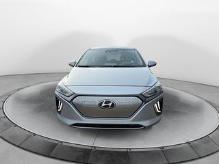 2021 Hyundai Ioniq Electric in Sept-Îles, Quebec - 2 - w320h240px
