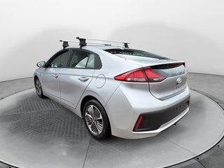 2020 Hyundai Ioniq Plug-In Hybrid in Baie-Comeau, Quebec - 4 - w320h240px