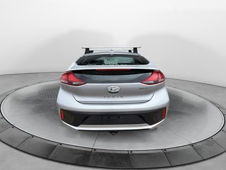 2020 Hyundai Ioniq Plug-In Hybrid in Baie-Comeau, Quebec - 3 - w320h240px