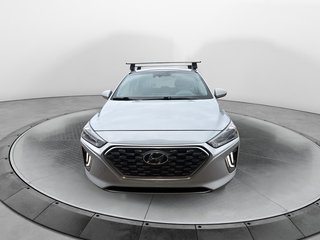 2020 Hyundai Ioniq Plug-In Hybrid in Baie-Comeau, Quebec - 2 - w320h240px