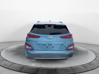 2021 Hyundai KONA ELECTRIC in Jonquière, Quebec - 3 - w320h240px