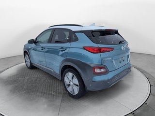 2021 Hyundai KONA ELECTRIC in Jonquière, Quebec - 4 - w320h240px