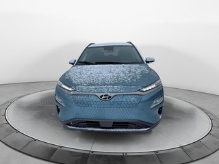 2021 Hyundai KONA ELECTRIC in Jonquière, Quebec - 2 - w320h240px