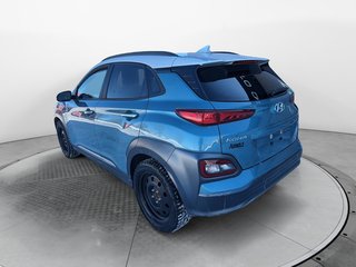 2021 Hyundai Kona Electric Preferred in Jonquière, Quebec - 4 - w320h240px