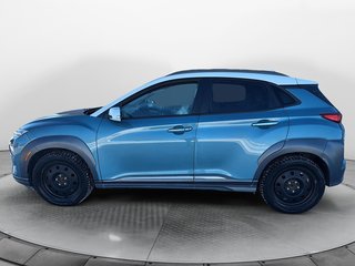 2021 Hyundai Kona Electric Preferred in Jonquière, Quebec - 5 - w320h240px
