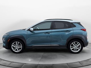 Hyundai Kona Electric  2021 à Sept-Îles, Québec - 5 - w320h240px