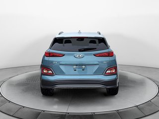 Hyundai Kona Electric  2021 à Sept-Îles, Québec - 3 - w320h240px