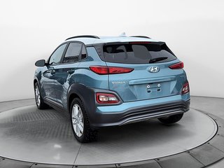 Hyundai Kona Electric  2021 à Sept-Îles, Québec - 4 - w320h240px